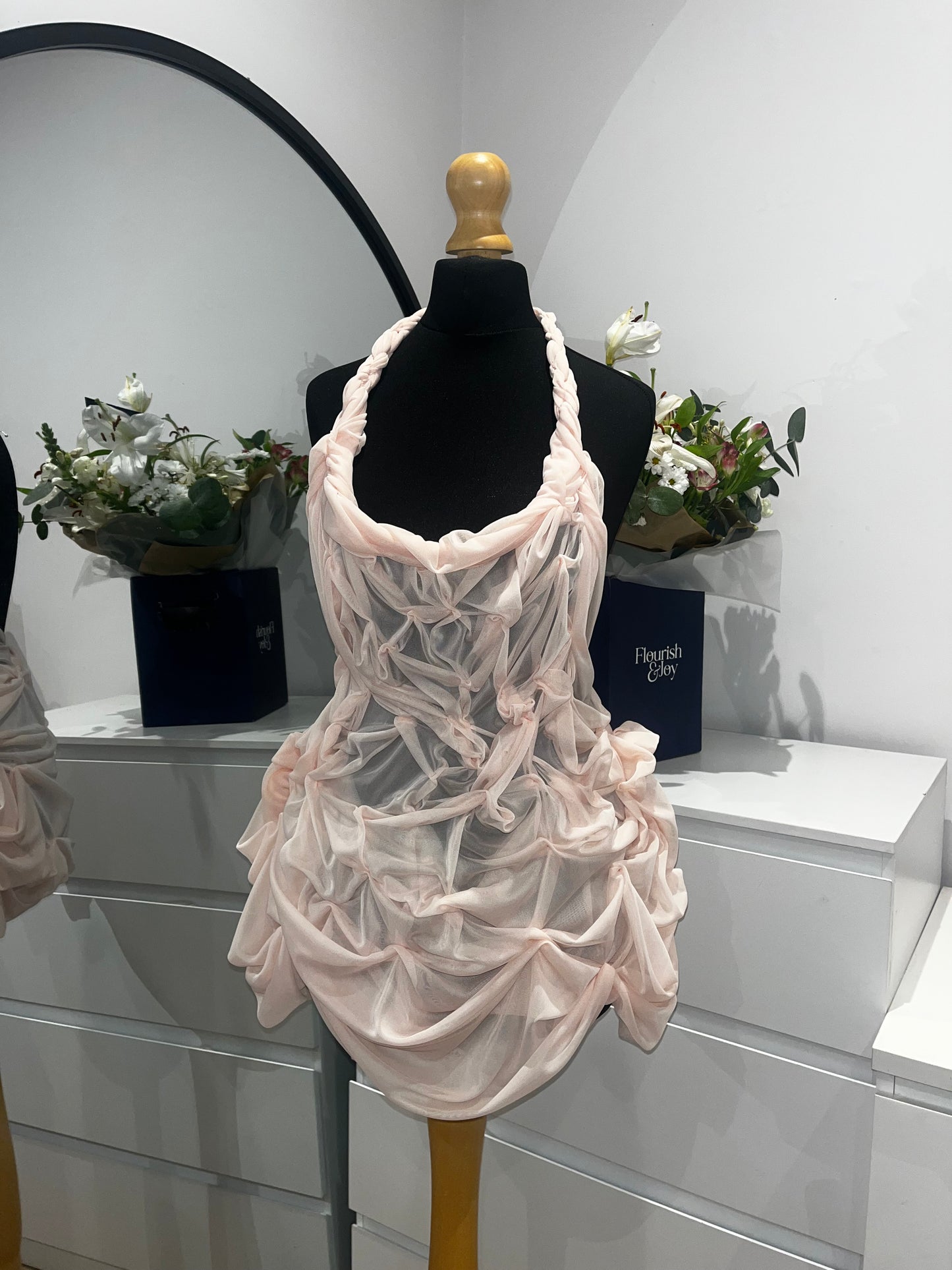 Ballet Dress