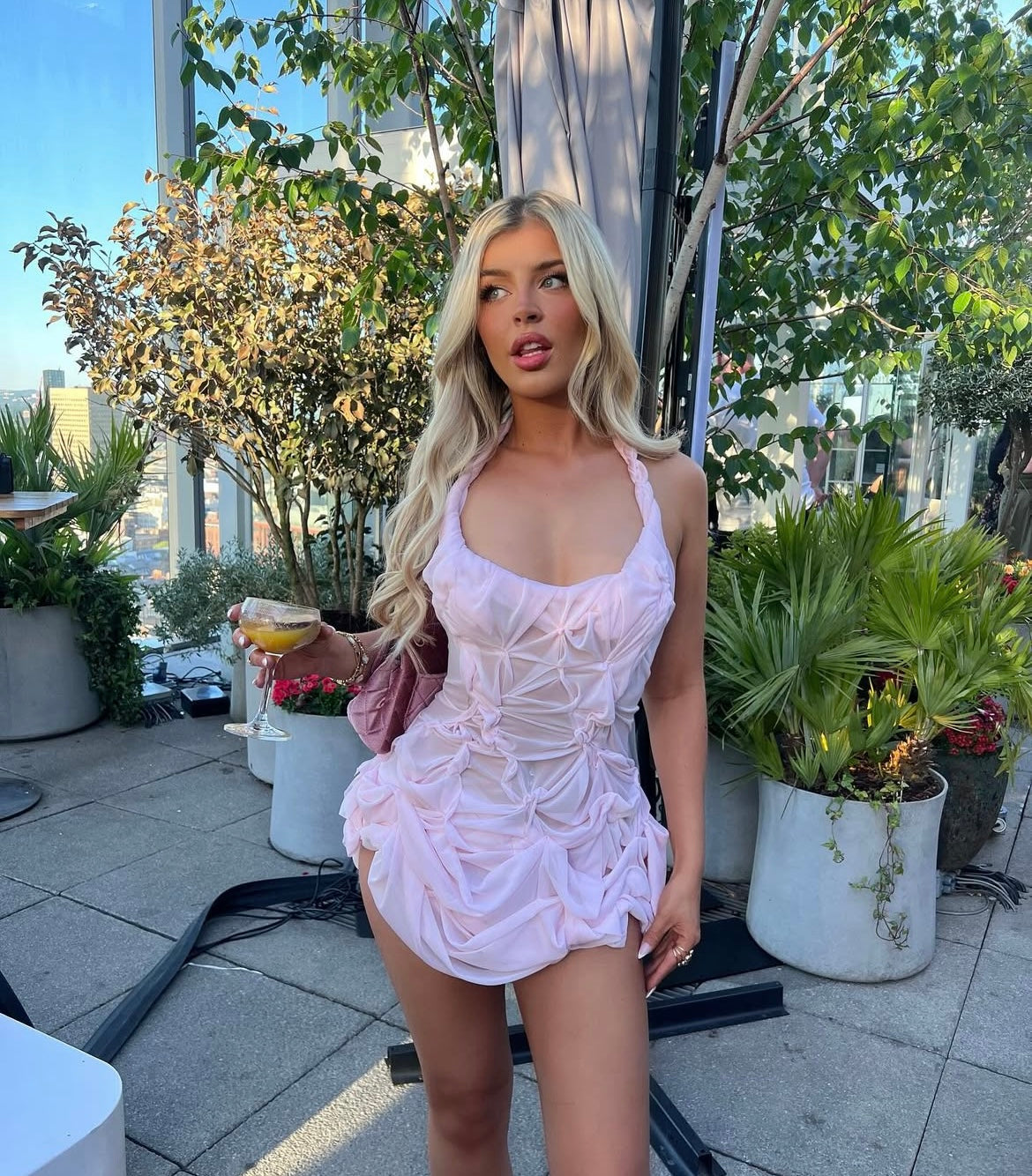 Ballet Dress