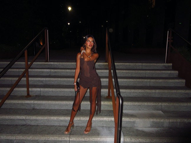 Miami Dress