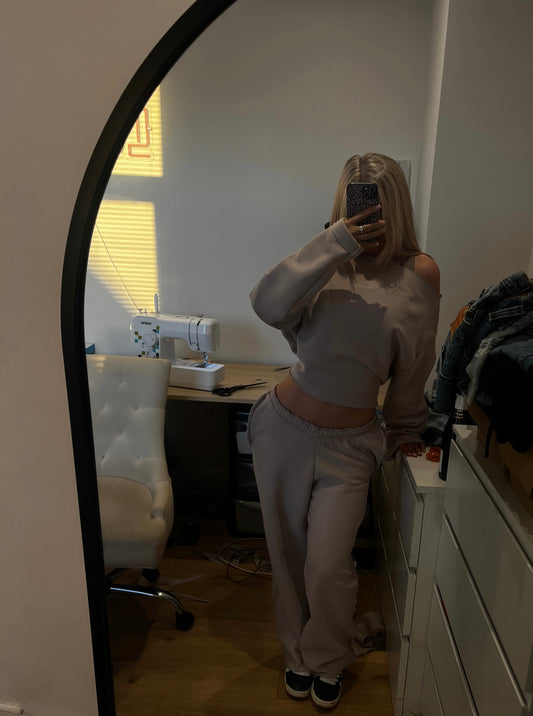 Nude set