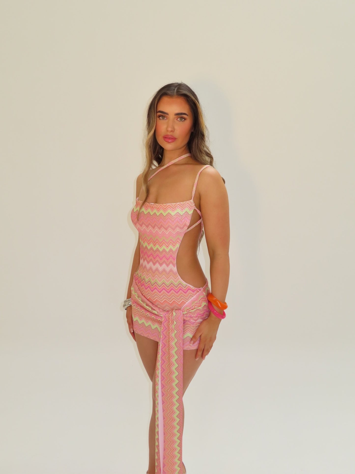 Cabana Dress