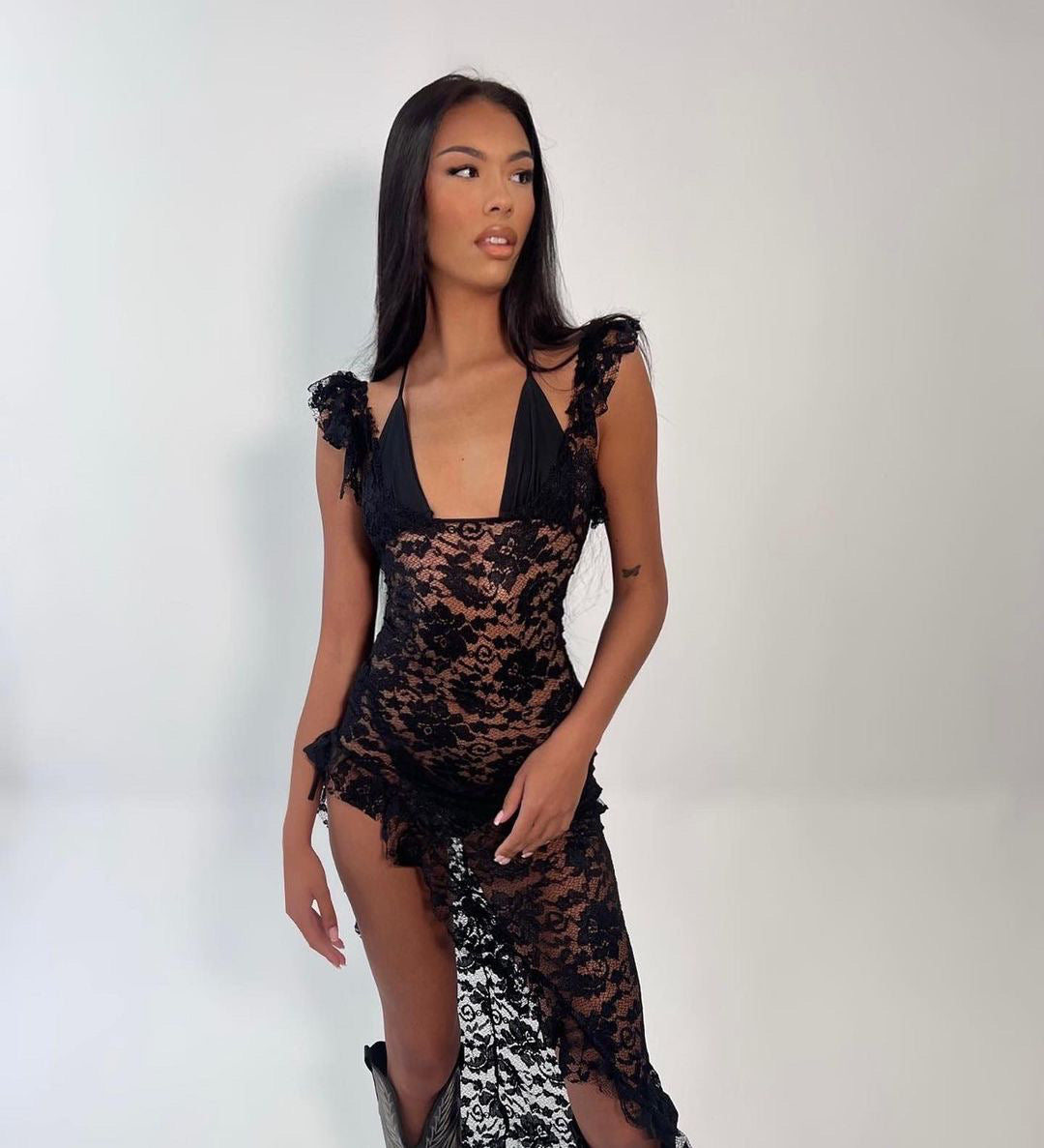 Gigi Dress