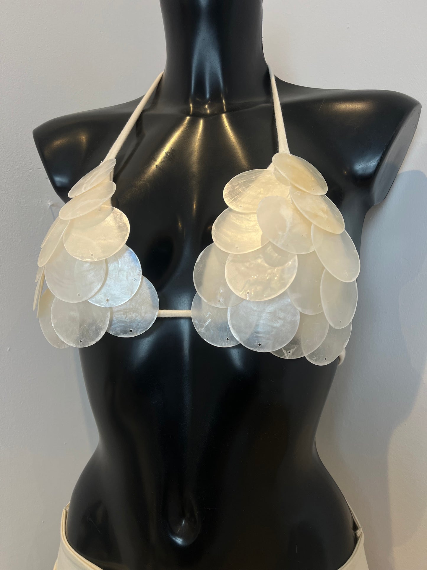 Shell set