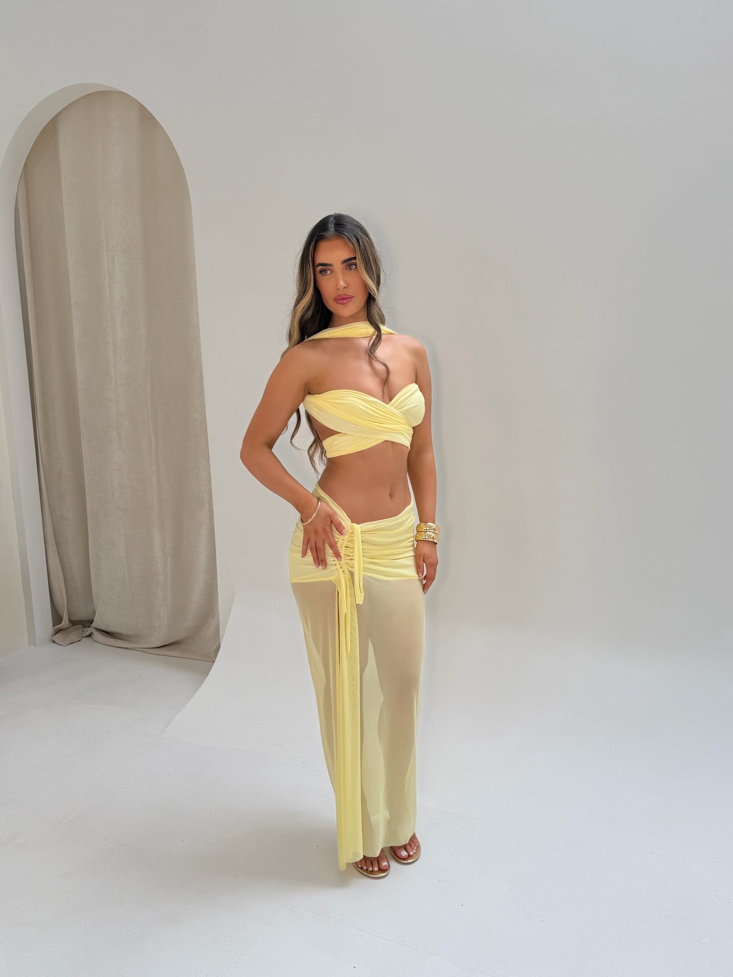 Solana Set