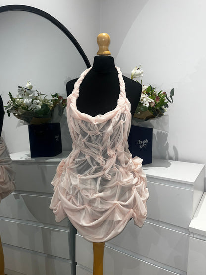 Ballet Dress