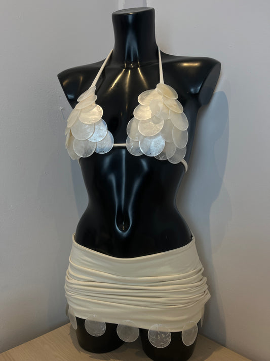 Shell set