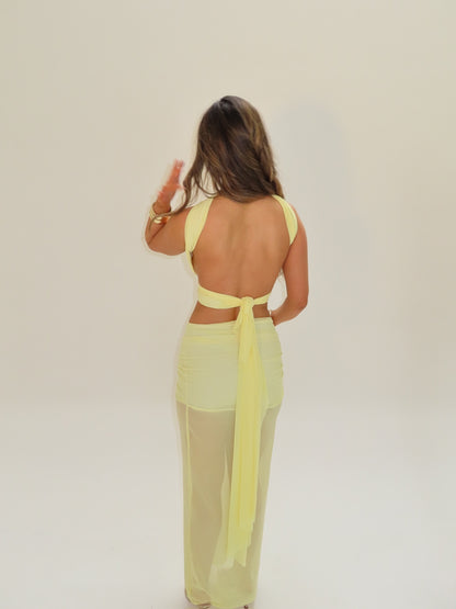 Solana Set