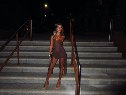Miami Dress