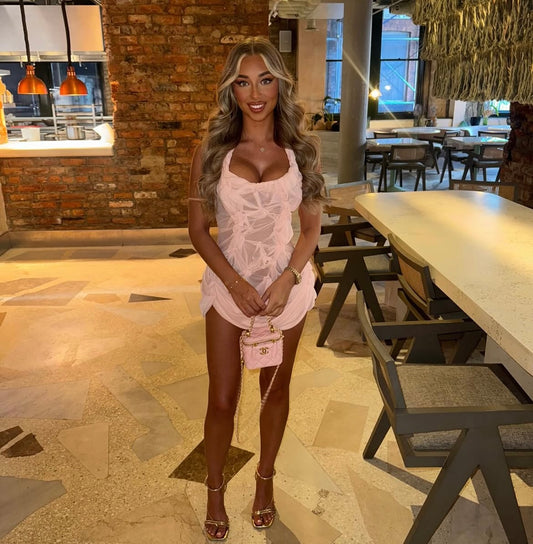 Ballet Dress