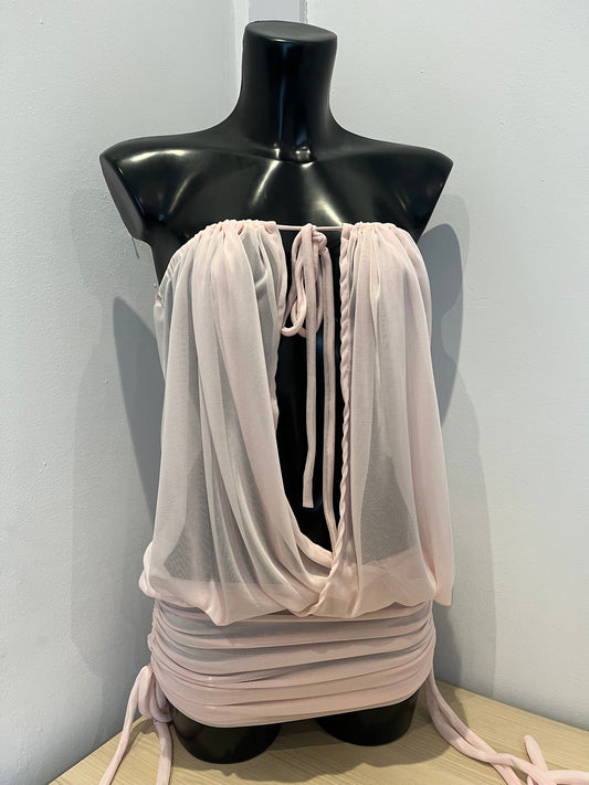 Nia Dress