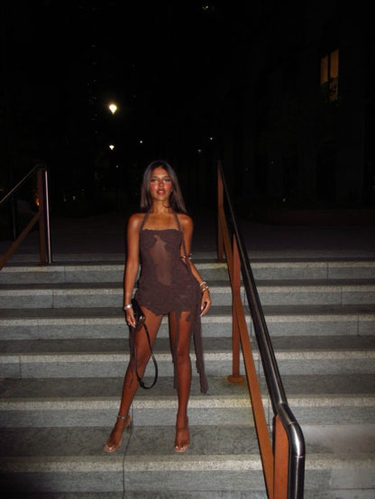 Miami Dress