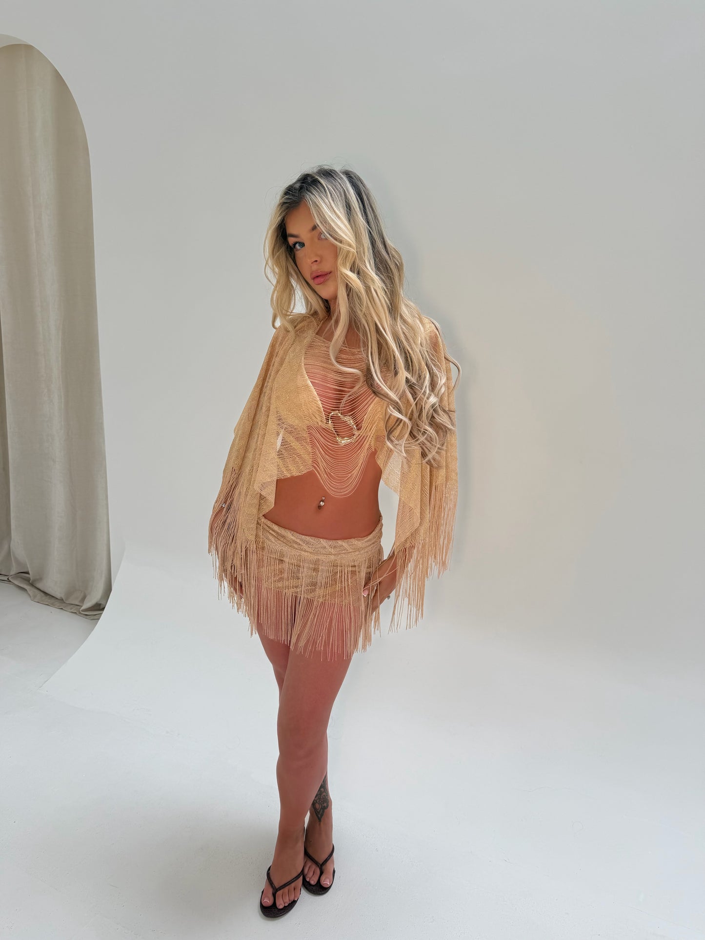 Cielo 3 Piece