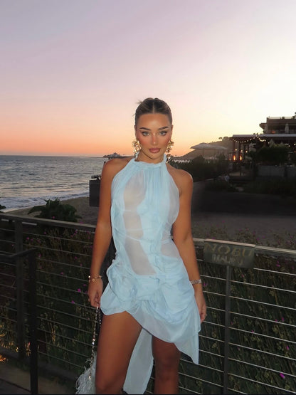 Luma Dress