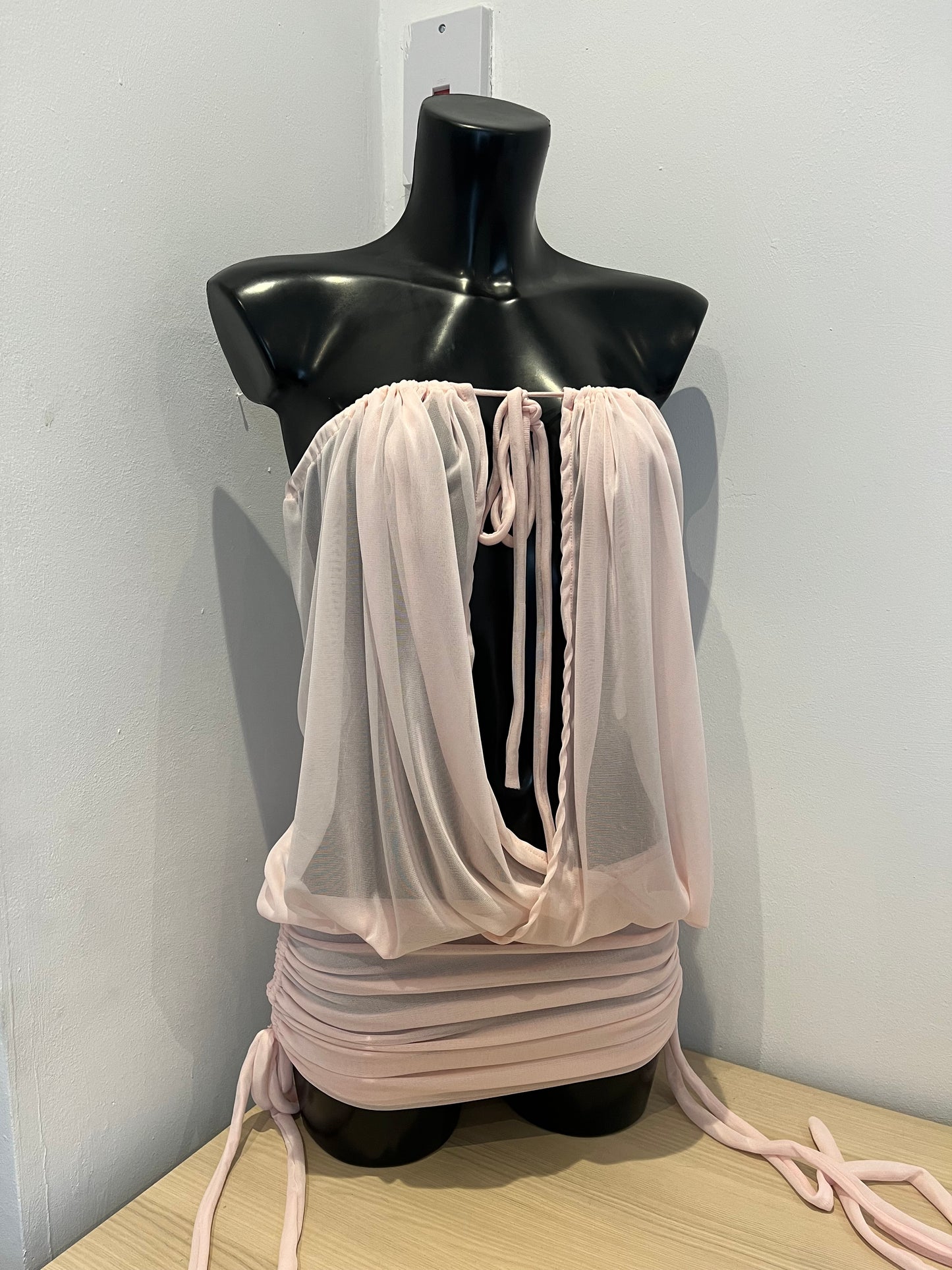 Nia Dress