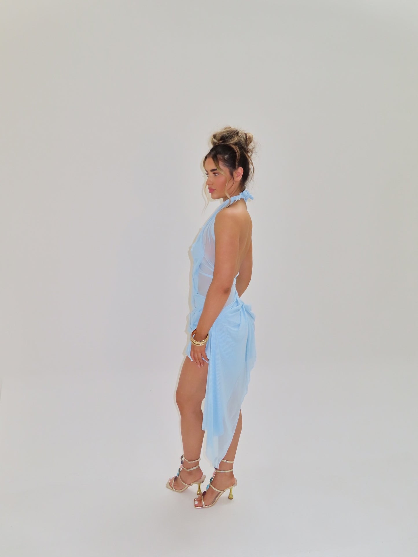 Luma Dress