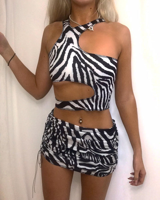 Safari Co-ord