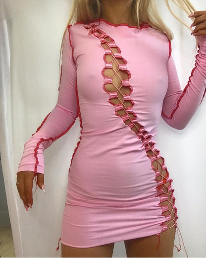 Charlotte Dress